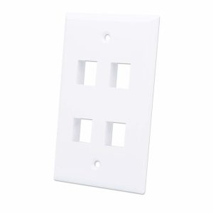 Intellinet Tapa para caja