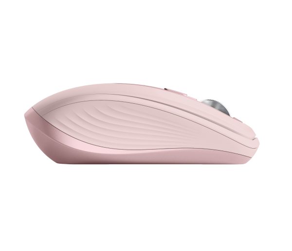 Logitech 910-006934 ratón Oficina Diestro RF inalámbrico + bluetooth Laser 8000 DPI - Imagen 2