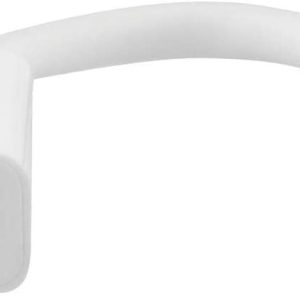 PNY MDP-HDMI-SINGLE-PCK adaptador de cable de vídeo Mini DisplayPort Blanco