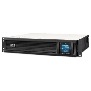 APC SMC1000-2UC sistema de alimentación ininterrumpida (UPS) Línea interactiva 1 kVA 600 W