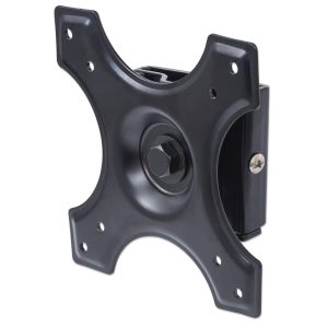 Manhattan Soporte para monitor, de pared, pantalla plana de 13" a 32" máximo 15 kg