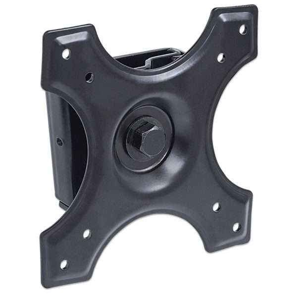 Manhattan Soporte para monitor, de pared, pantalla plana de 13" a 32" máximo 15 kg - Imagen 2