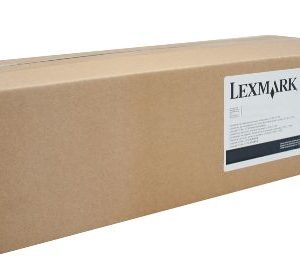 Lexmark 55B4H00 cartucho de tóner 1 pieza(s) Unidad de imágenes Negro