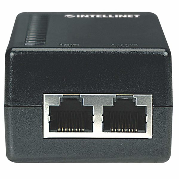 Intellinet Inyector POE 10/100 Fast Ethernet - Imagen 4