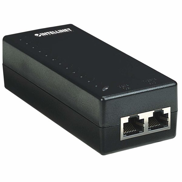Intellinet Inyector POE 10/100 Fast Ethernet - Imagen 3