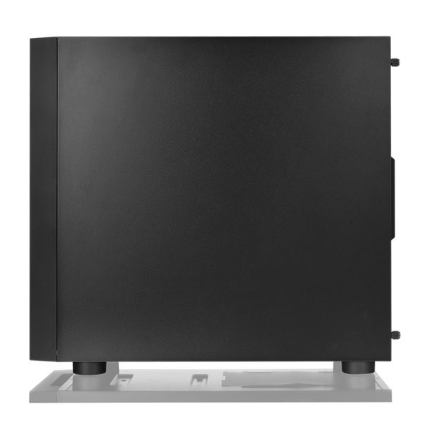 Thermaltake Versa H18 Micro Tower Negro - Imagen 4
