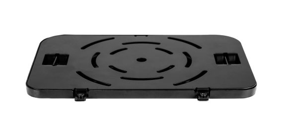 Atlona AT-HDVS-CAM-CMNT kit de montaje Negro - Imagen 2