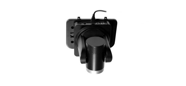 Atlona AT-HDVS-CAM-CMNT kit de montaje Negro - Imagen 4