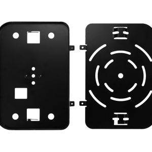 Atlona AT-HDVS-CAM-CMNT kit de montaje Negro