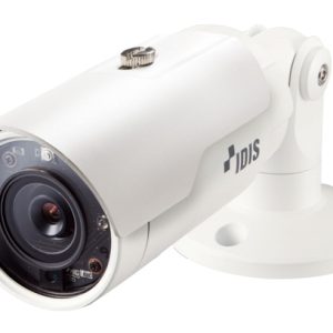 IDIS DC-E3212WRX cámara de vigilancia Bala (forma) Cámara de seguridad IP Interior y exterior 1920 x 1080 Pixeles Techo/pared