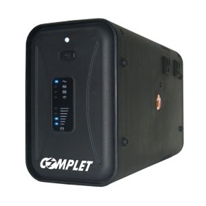 Complet T1500 VA sistema de alimentación ininterrumpida (UPS) 1.5 kVA 750 W