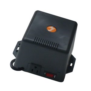 Complet RH 1500 W Negro