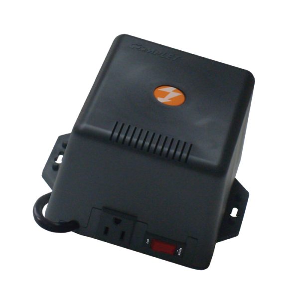 Complet RH 1500 W Negro