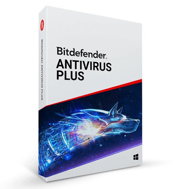 Bitdefender Antivirus Plus Seguridad antivirus Base 1 licencia(s) 1 Año(s) - Imagen 2