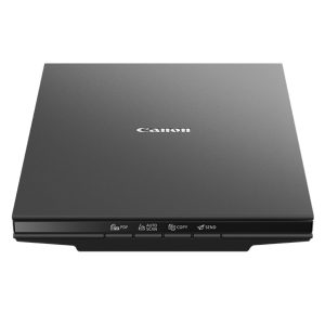 Canon CanoScan LiDE 300 Escáner de cama plana 2400 x 2400 DPI A4 Negro