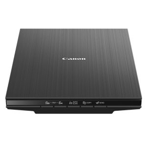 Canon CanoScan LiDE 400 Escáner de cama plana 4800 x 4800 DPI A4 Negro