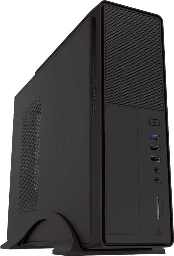 Acteck Brokk GI002 Midi Tower Negro 500 W - Imagen 3