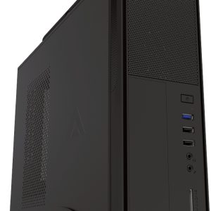 Acteck Brokk GI002 Midi Tower Negro 500 W