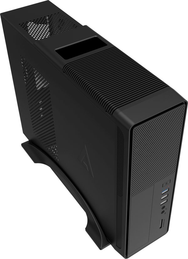 Acteck Brokk GI002 Midi Tower Negro 500 W - Imagen 2