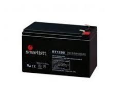 Smartbitt SBBA12-9 batería para sistema UPS 12 V 5 Ah