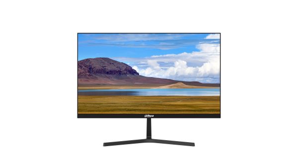 Dahua Technology LM24-B200S LED display 60.5 cm (23.8") 1920 x 1080 Pixeles Full HD Negro