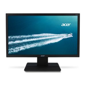 Acer V226HQL Bbi monitor de computadora 54.6 cm (21.5") 1920 x 1080 Pixeles Full HD Negro