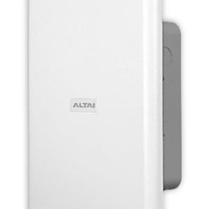 Altai Technologies AX600-S punto de acceso inalámbrico 1775 Mbit/s Gris Energía sobre Ethernet (PoE)