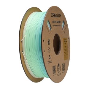 Creality 3D 3301010424 material de impresión 3D Ácido poliláctico (PLA) Azul, Verde, Rosa 1 kg