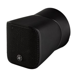 Yamaha VXS1MLB altavoz Gama completa Negro Alámbrico 20 W