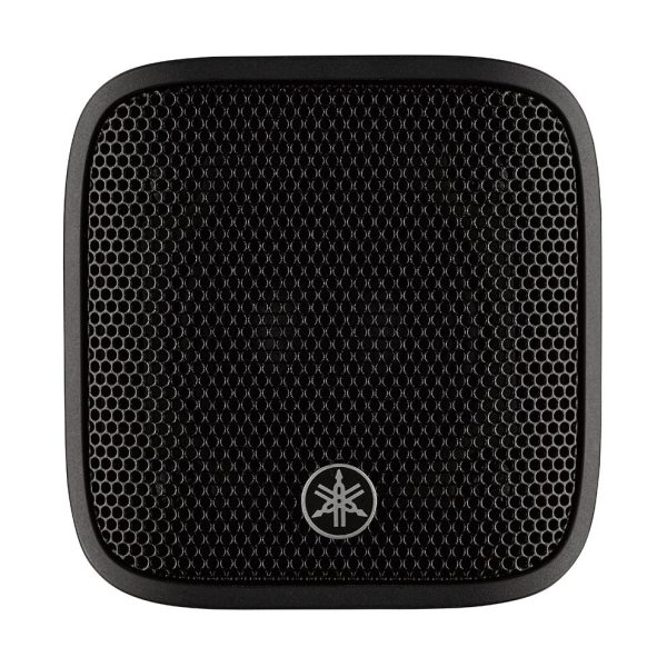 Yamaha VXS1MLB altavoz Gama completa Negro Alámbrico 20 W - Imagen 2