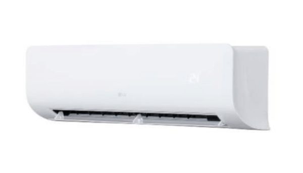 LG MW122C4 sistema de aire acondicionado dividido Sistema divisor Blanco - Imagen 2