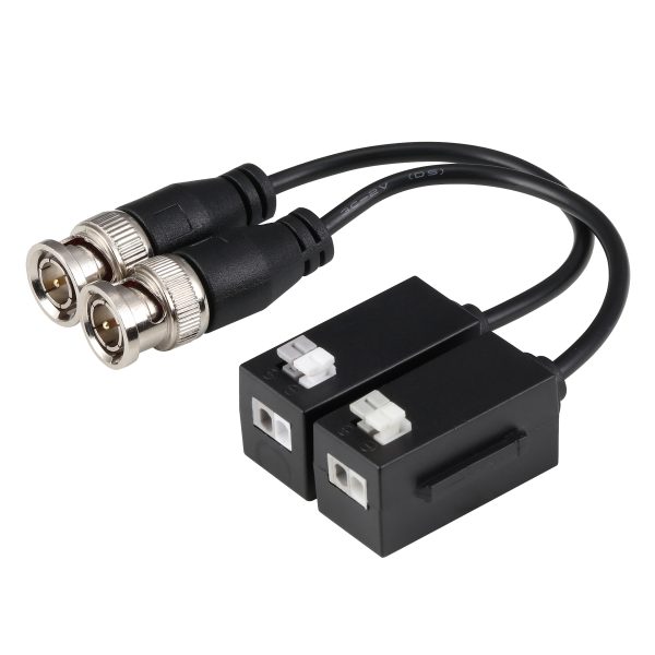 Dahua Technology PFM800-4K accesorio para cámara de seguridad Balun de video - Imagen 2