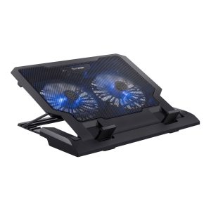 Steren COM-098 enfriador para laptop 43.2 cm (17") 2000 RPM