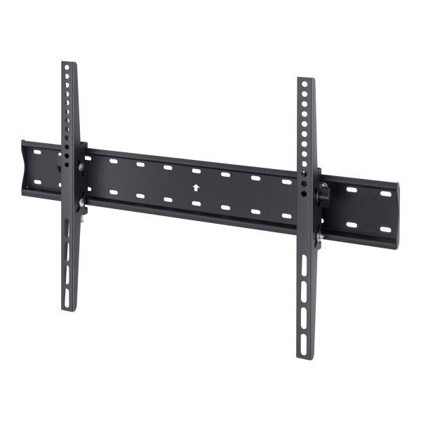 Steren STV-039 soporte para TV 177.8 cm (70") Negro - Imagen 4