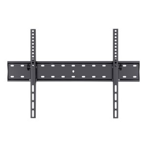 Steren STV-039 soporte para TV 177.8 cm (70") Negro