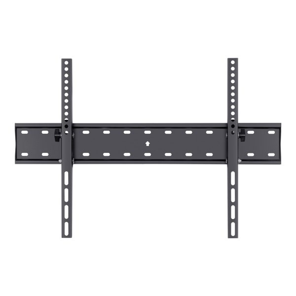 Steren STV-039 soporte para TV 177.8 cm (70") Negro