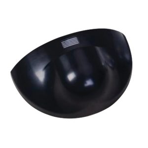 AccessPRO GMR101 detector de movimiento Sensor de microondas Alámbrico Negro