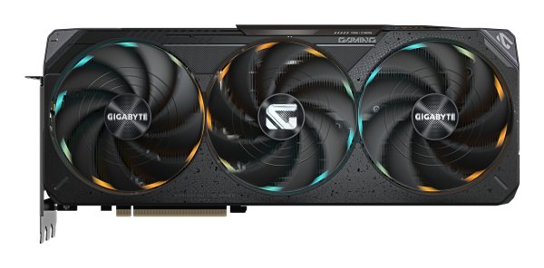 GIGABYTE GeForce RTX 5070 Ti GAMING OC 16G NVIDIA 16 GB GDDR7 - Imagen 2