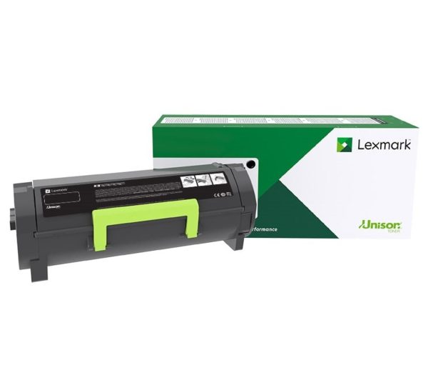 Lexmark C2340C0 cartucho de tóner 1 pieza(s) Original Cian