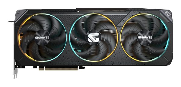 GIGABYTE GeForce RTX 5070 GAMING OC 12G NVIDIA 12 GB GDDR7 - Imagen 2