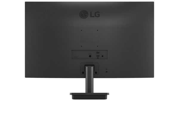 LG 27MS500-B monitor de computadora 68.6 cm (27") 1920 x 1080 Pixeles Full HD LCD Negro - Imagen 4