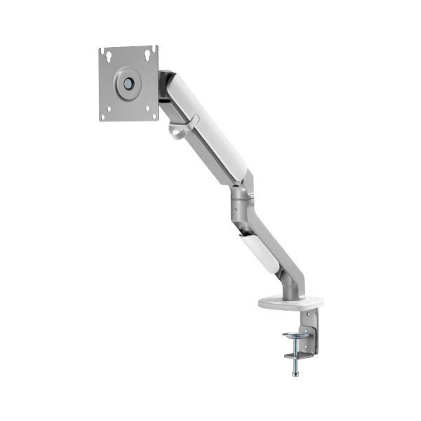 Acteck ENFORCE MOTION SM626 81.3 cm (32") Escritorio Blanco - Imagen 4