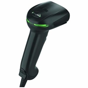 Honeywell Xenon XP 1950g Lector de código de barras manual 1D/2D LED Negro