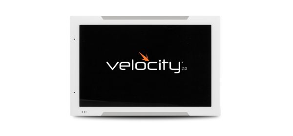 Atlona AT-VSP-800-WH sala de reunión muestra 20.3 cm (8") 1280 x 800 Pixeles LCD Blanco