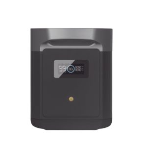 EcoFlow EFD-350ED accesorio para estación de carga portátil Batería