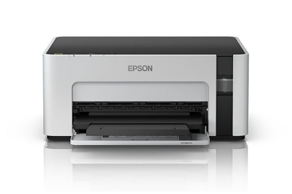 Epson EcoTank M1120 impresora de inyección de tinta 1440 x 720 DPI A4 Wifi