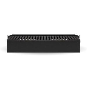 BRobotix 830878 accesorio para rack Panel de gestión de cables