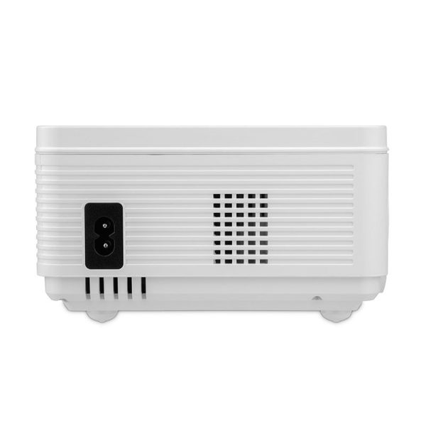 Qian QXP-ETHRX proyector de diapositiva - Imagen 4