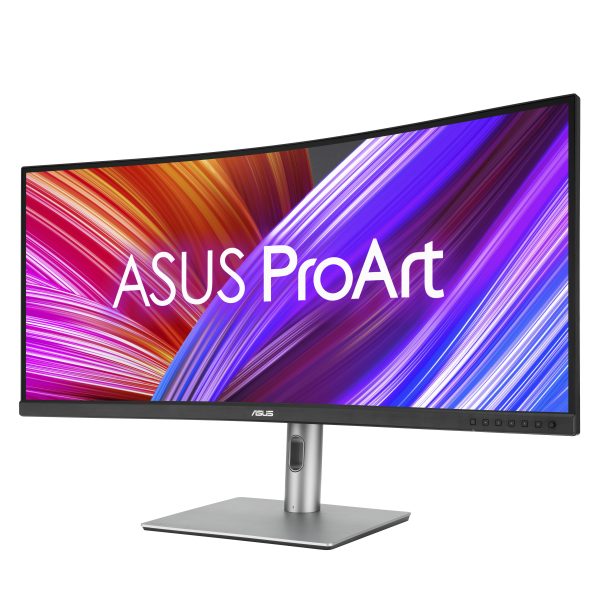 ASUS ProArt PA34VCNV monitor de computadora 86.6 cm (34.1") 3440 x 1440 Pixeles UltraWide Quad HD LCD Negro - Imagen 3
