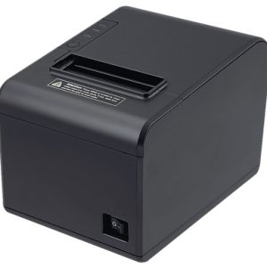 Evotec EV-3005 impresora de recibo 203 x 203 DPI Alámbrico Térmico Impresora de TPV